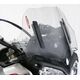 Powerbronze / パワーブロンズ アドベンチャー スポーツスクリーン バイオレット YAMAHA XT1200Z スーパーテネレ 10-13 (330 MM) | 460-Y102-014