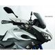 Powerbronze / パワーブロンズ アドベンチャー スポーツスクリーン フレームレッド YAMAHA MT-09 TRACER, 15-17 ,FJ-09 TRACER, 15-17 (330 MM) | 460-Y103-013