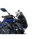 Powerbronze / パワーブロンズ アドベンチャー スポーツスクリーン ライトティント YAMAHA MT-10, 16-19,FZ-10, 16-19 (385 MM) | 460-Y105-001