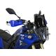 Powerbronze / パワーブロンズ アドベンチャー スポーツスクリーン YAMAHA TENERE 700 19-20 (210 MM) ダークグリーン | 460-Y111-012