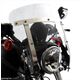 Powerbronze / パワーブロンズ カスタムスクリーン ブルー HONDA VT600C SHADOW, 92-00 VANGUARD | 470-H104-008