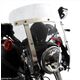 Powerbronze / パワーブロンズ カスタムスクリーン フロストサファイヤ ブルー HONDA VT600C SHADOW, 92-00 VANGUARD | 470-H104-018