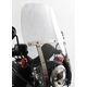 Powerbronze / パワーブロンズ カスタムスクリーン クリア HONDA VT750C2 SHADOW, 97-98 DREADNOUGHT | 470-H111-000