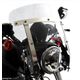 Powerbronze / パワーブロンズ カスタムスクリーン ブルー ハーレーダビッドソン FXD DYNA SUPERGLIDE, 94-03 VANGUARD | 470-HD104-008