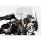 Powerbronze / パワーブロンズ カスタムスクリーン ダークティント ハーレーダビッドソン XL1200X FORTY-EIGHT, VANGUARD | 470-HD110-002