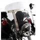 Powerbronze / パワーブロンズ カスタムスクリーン レッド KAWASAKI EL252, 97-98 VANGUARD | 470-K101-005