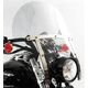 Powerbronze / パワーブロンズ カスタムスクリーン ライトティント KAWASAKI EL252, 97-98 COLOSSUS | 470-K103-001