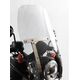 Powerbronze / パワーブロンズ カスタムスクリーン クリア KAWASAKI ELIMINATOR 600, 95-97 DREADNOUGHT | 470-K108-000