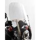 Powerbronze / パワーブロンズ カスタムスクリーン クリア KAWASAKI VN800 CLASSIC, 97-03 DREADNOUGHT | 470-K111-000