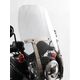 Powerbronze / パワーブロンズ カスタムスクリーン クリア KAWASAKI VN1500 CLASSIC, 96-01 DREADNOUGHT | 470-K117-000