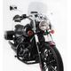 Powerbronze / パワーブロンズ カスタムスクリーン クリア KAWASAKI VN900 CUSTOM, 12-17 DREADNOUGHT | 470-K120-000