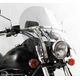 Powerbronze / パワーブロンズ カスタムスクリーン ライトティント KAWASAKI VN900 CUSTOM, 12-17 COLOSSUS | 470-K121-001