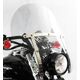 Powerbronze / パワーブロンズ カスタムスクリーン ライトティント SUZUKI LS650 SAVAGE, 87-95 COLOSSUS | 470-S106-001