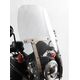 Powerbronze / パワーブロンズ カスタムスクリーン ライトティント SUZUKI VS800 INTRUDER, 92-95 DREADNOUGHT | 470-S108-001