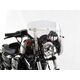 Powerbronze / パワーブロンズ カスタムスクリーン フロストステルスグレー TRIUMPH TRIDENT, 93-94 VANGUARD | 470-T104-019