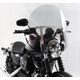 Powerbronze / パワーブロンズ カスタムスクリーン クリア TRIUMPH TRIDENT, 93-94 COLOSSUS | 470-T106-000