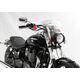 Powerbronze / パワーブロンズ カスタムスクリーン ライトティント TRIUMPH SPEEDMASTER, 12+ VANGUARD | 470-T110-001