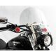 Powerbronze / パワーブロンズ カスタムスクリーン ライトティント YAMAHA XV1100 VIRAGO, 89-98 COLOSSUS | 470-Y118-001