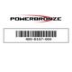 Powerbronze / パワーブロンズ パワーブレード BMW S1000XR 20 クリア | 480-B107-000