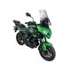 Powerbronze / パワーブロンズ パワーブレード KAWASAKI VERSYS 1000 17-18/VERSYS 650 17-20 クリア | 480-K102-000