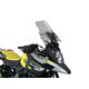 Powerbronze / パワーブロンズ パワーブレード SUZUKI DL1000 V-STROM 14-19 クリア | 480-S104-000