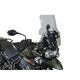 Powerbronze / パワーブロンズ パワーブレード TRIUMPH TIGER 800 11-17/TIGER 800 XC 11-17/TIGER 800 XCX 15-17/TIGER 800 XRX 15-17/TIGER 800 XRT 16-17/TIGER 800 XR 18 クリア | 480-T102-000