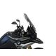 Powerbronze / パワーブロンズ アジャスタブルスクリーン BMW F750GS 18-20 クリア | 485-B101-000