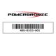 Powerbronze / パワーブロンズ アジャスタブルスクリーン BMW F900XR 20 ライトティント | 485-B103-001