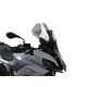 Powerbronze / パワーブロンズ アジャスタブルスクリーン BMW S1000XR 20 ライトティント | 485-B105-001