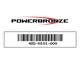 Powerbronze / パワーブロンズ アジャスタブルスクリーン HONDA CRF1100L アフリカツイン Adv. SPORTS 20 クリア | 485-H101-000