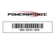 Powerbronze / パワーブロンズ アジャスタブルスクリーン HONDA CRF1100L アフリカツイン Adv. SPORTS 20 クリア | 485-H101-000