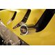 Powerbronze / パワーブロンズ バジェットクラッシュポストセット (クラッシュバー), ブルー BMW S1000RR, 10-12,S1000RR, 15-18,S1000XR, 15-19 | 513-B102-008