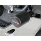 Powerbronze / パワーブロンズ バジェットクラッシュポストセット (クラッシュバー), グリーン HONDA CB125R, 18-19 | 513-H134-011