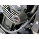 Powerbronze / パワーブロンズ バジェットクラッシュポストセット (クラッシュバー), アンバー KAWASAKI Z900RS, 18-19,Z900RS CAFE, 18-19 | 513-K141-007