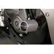 Powerbronze / パワーブロンズ バジェットクラッシュポストセット (クラッシュバー), アンバー SUZUKI GSF650 BANDIT, 06-07 | 513-S106-007