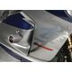 Powerbronze / パワーブロンズ バジェットクラッシュポストセット (クラッシュバー), グリーン SUZUKI GSX1300R ハヤブサ 99-07 (DRILL フェアリング) | 513-S113-011