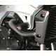 Powerbronze / パワーブロンズ バジェットクラッシュポストセット (クラッシュバー), グリーン SUZUKI GSR600, 06-12 | 513-S116-011