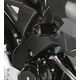 Powerbronze / パワーブロンズ バジェットクラッシュポストセット (クラッシュバー), グリーン SUZUKI B-KING, 07-12 | 513-S118-011