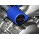 Powerbronze / パワーブロンズ バジェットクラッシュポストセット (クラッシュバー), グリーン SUZUKI GLADIUS, 09-16 | 513-S123-011