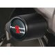 Powerbronze / パワーブロンズ バジェットクラッシュポストセット (クラッシュバー), アンバー YAMAHA FZ-6,FZ-6 FAZER, 04-09 WITHOUT ロワー | 513-Y102-007