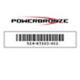 Powerbronze / パワーブロンズ スイングアームプロテクターキット KTM 790 アドベンチャー 19-20 グリーン プラスチック | 514-KT103-011