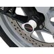 Powerbronze フォークプロテクター BMW F900R 20-21/F900XR 20-21/ホワイト | 518-B109-004