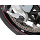 Powerbronze / パワーブロンズ フォークプロテクター BMW S1000XR 20 ブラック プラスチック | 518-B110-003