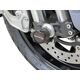Powerbronze フォークプロテクター YAMAHA NIKEN 18-21/NIKEN GT 18-21/ブラック | 518-Y110-003
