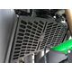 Powerbronze 樹脂製クーラーグリル BENELLI 752S 20-21/マットブラック | 520-BE101-023