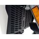 Powerbronze / パワーブロンズ クーラーグリル (プラスチック) マットブラック DUCATI MULTISTRADA 950, 17-19,MULTISTRADA 1260, 18-19 | 520-D112-023