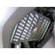 Powerbronze / パワーブロンズ クーラーグリル (プラスチック) イエロー HONDA CBR500R, 13-19 | 520-H123-006