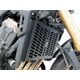 Powerbronze / パワーブロンズ クーラーグリル (プラスチック) ホワイト HONDA CB650F, 14-18 ,CBR650F, 14-18 ,CB650R, 19,CBR650R, 19 | 520-H126-004
