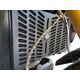 Powerbronze / パワーブロンズ クーラーグリル (プラスチック) INDIAN FTR1200 19-20 (プラスチック) マットブラック | 520-IN101-023