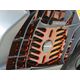 Powerbronze / パワーブロンズ クーラーグリル (プラスチック) グロスブラック KTM 125 DUKE, 17-19,390 DUKE, 17-19 | 520-KT103-022